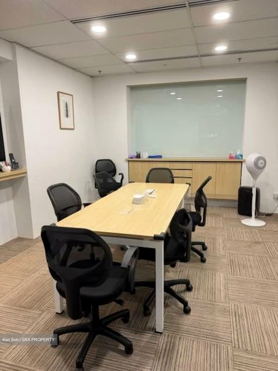 Tanjong Pagar MRT (D1), Office #560948071